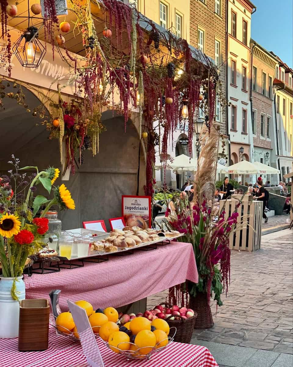 Pierogi Festival