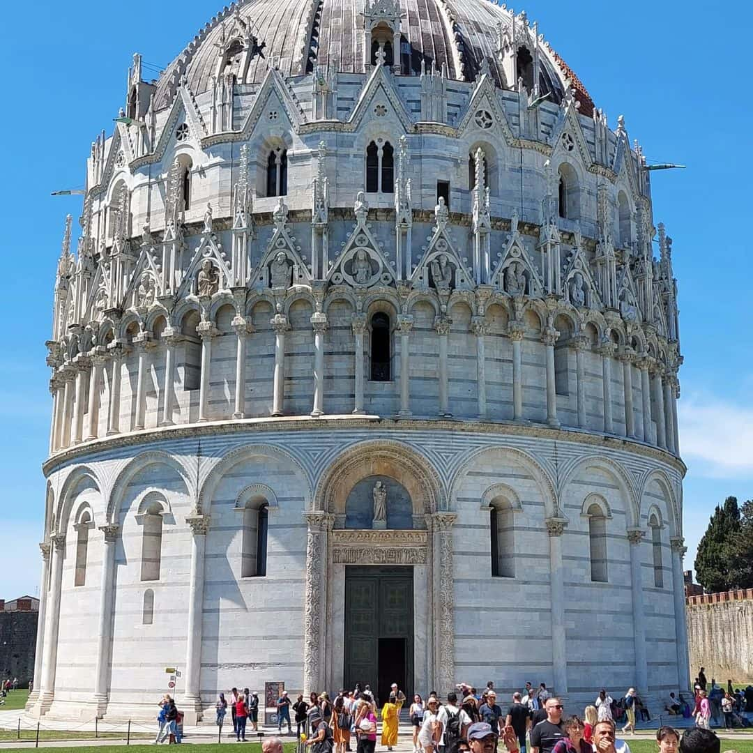 Pisa_Baptistery