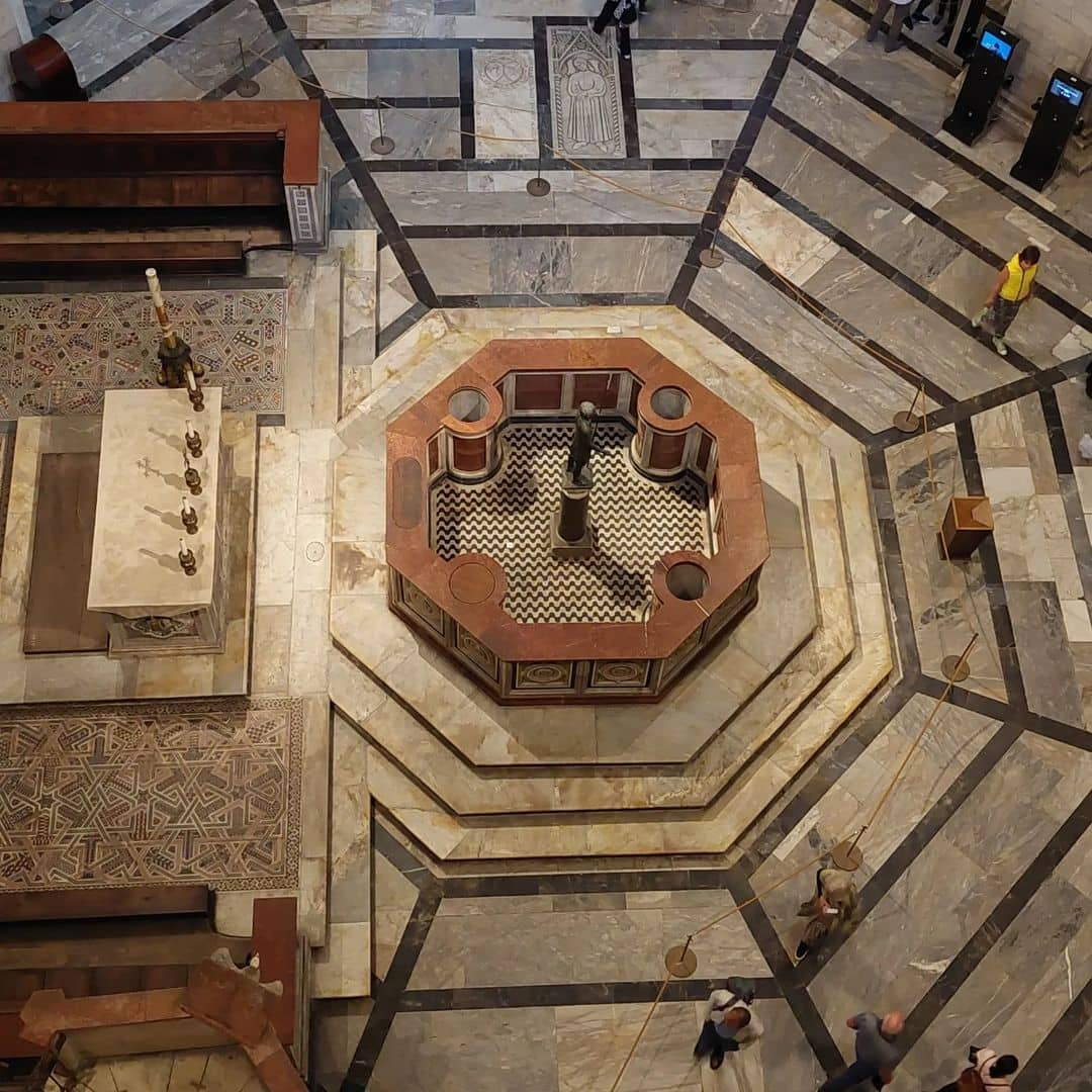 Pisa_Baptistery