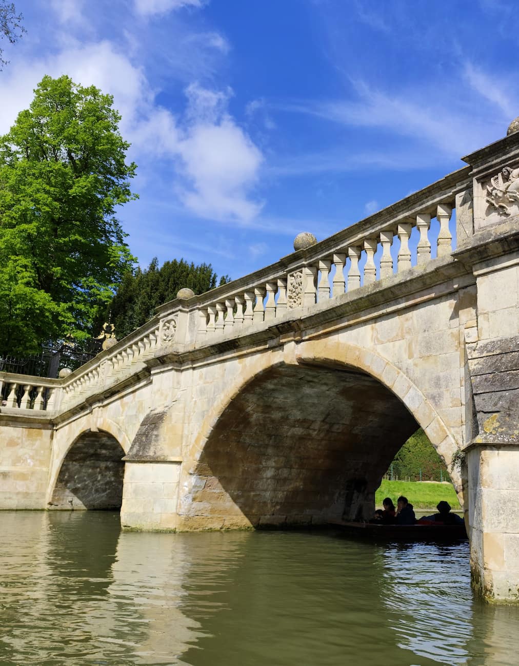 River Cam