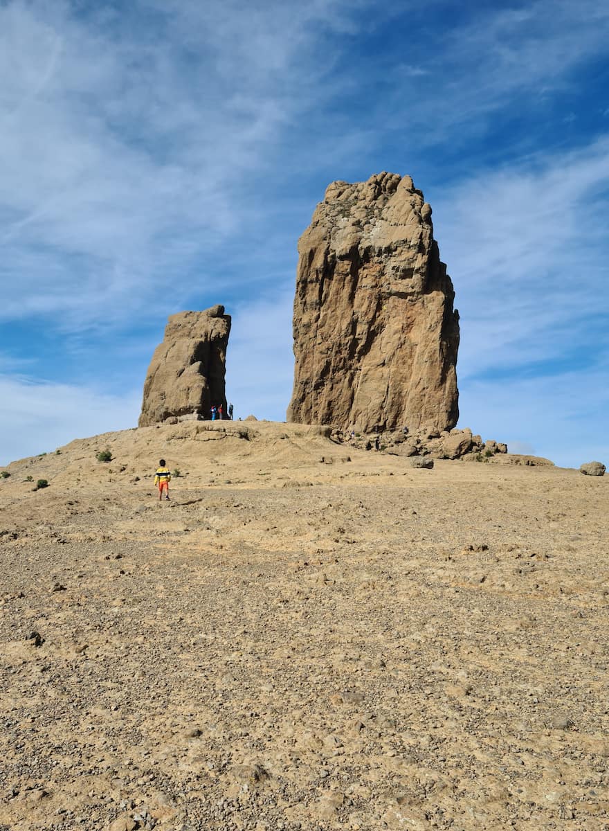 Roque Nublo