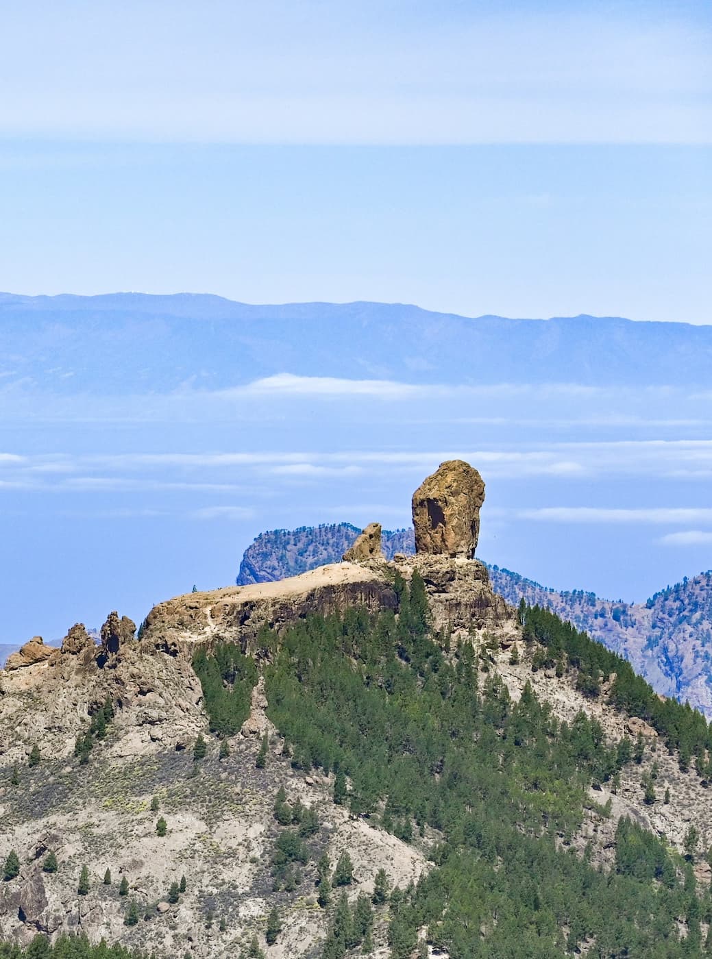 Roque Nublo