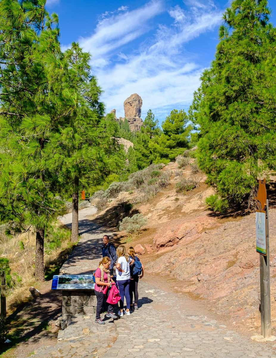 Roque Nublo