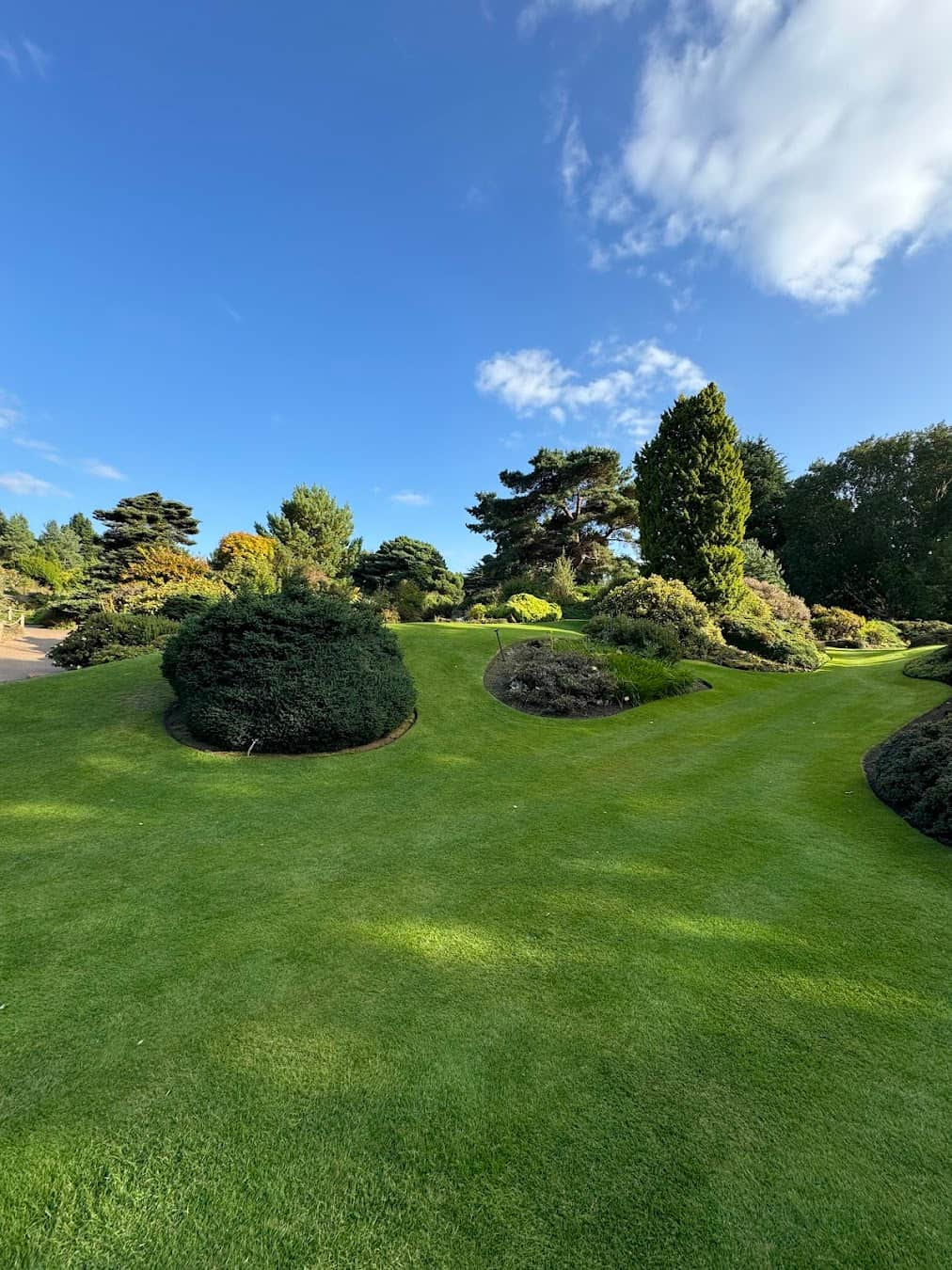 Royal Botanic Garden, Scotland