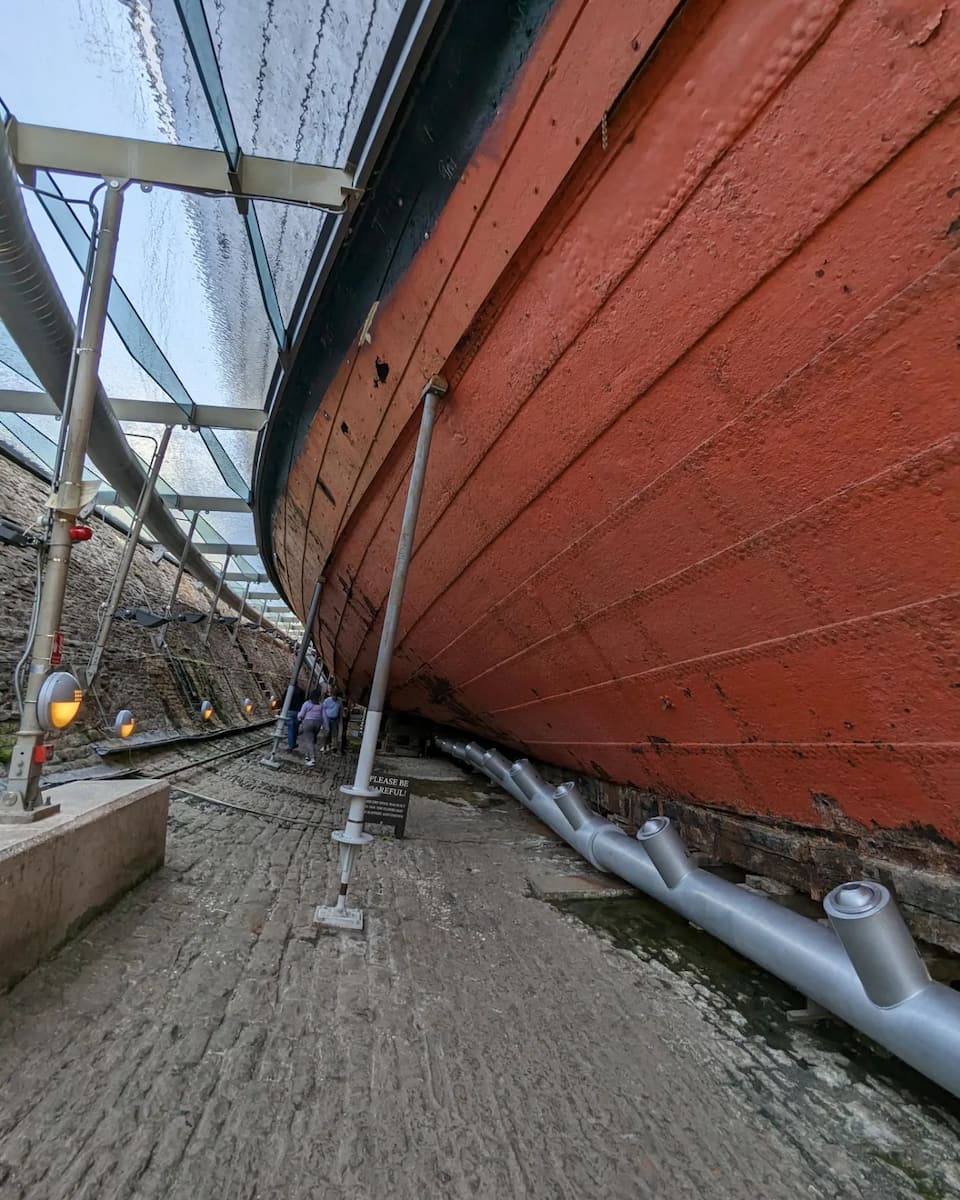 SS Great Britain