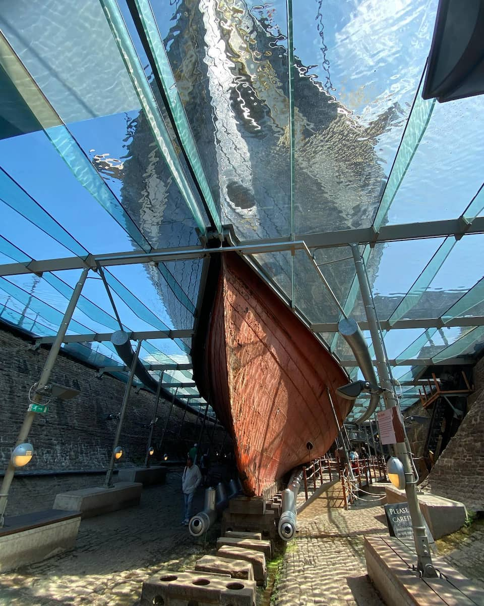 SS Great Britain