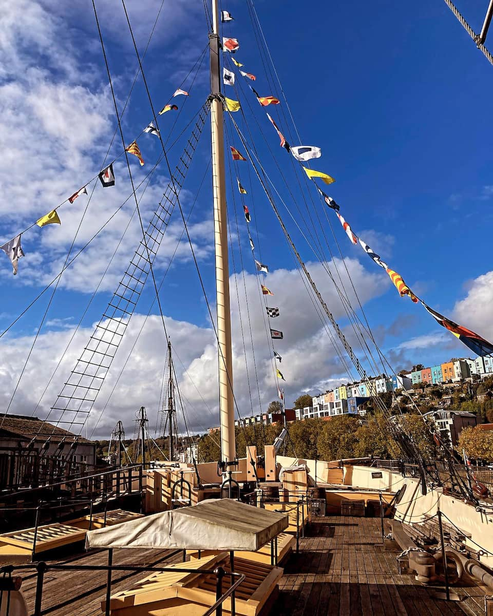 SS Great Britain