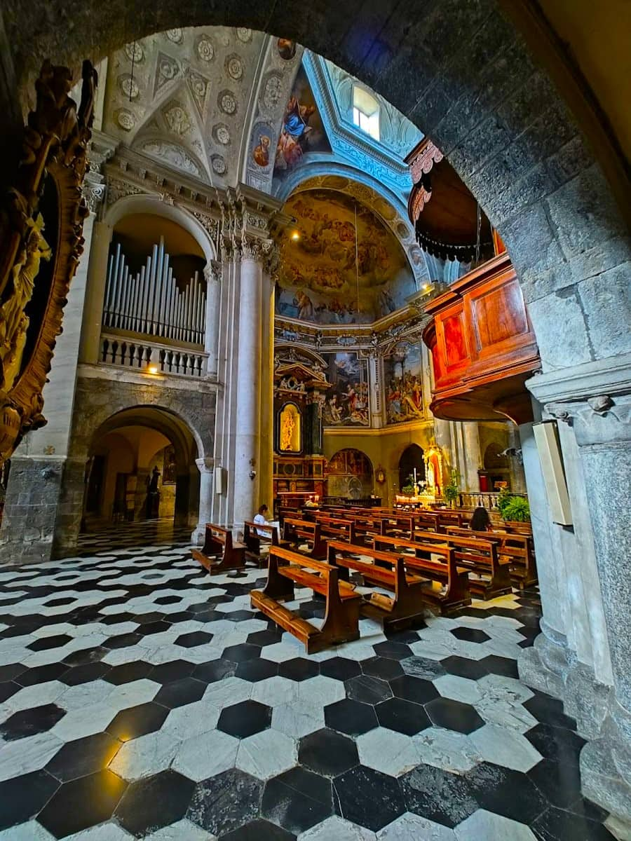 San Fedele Church, Como