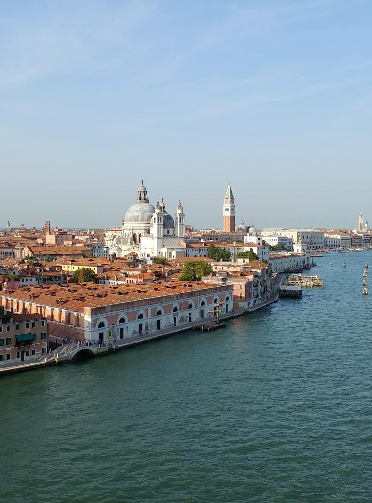 Basilica di Santa Maria della Salute