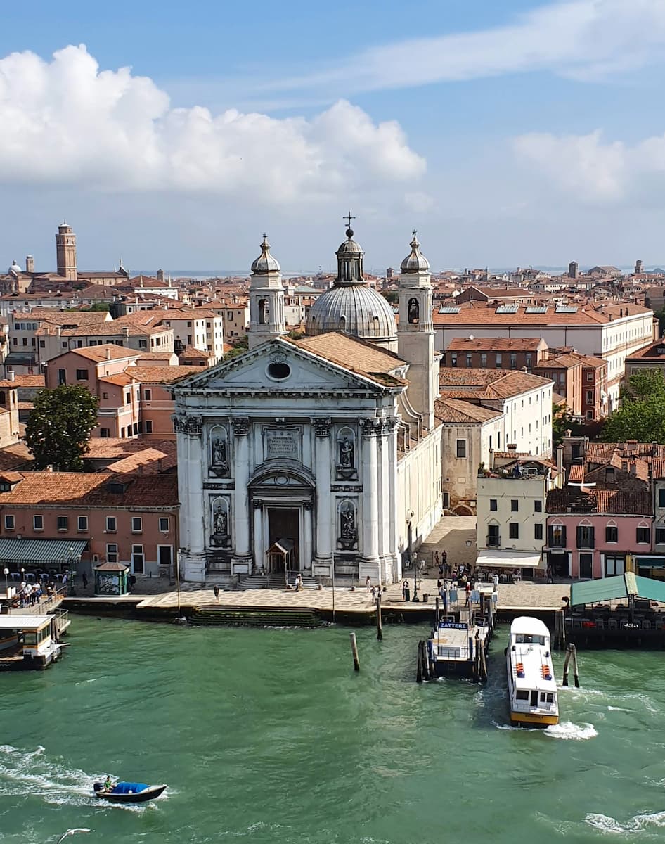 Basilica di Santa Maria della Salute