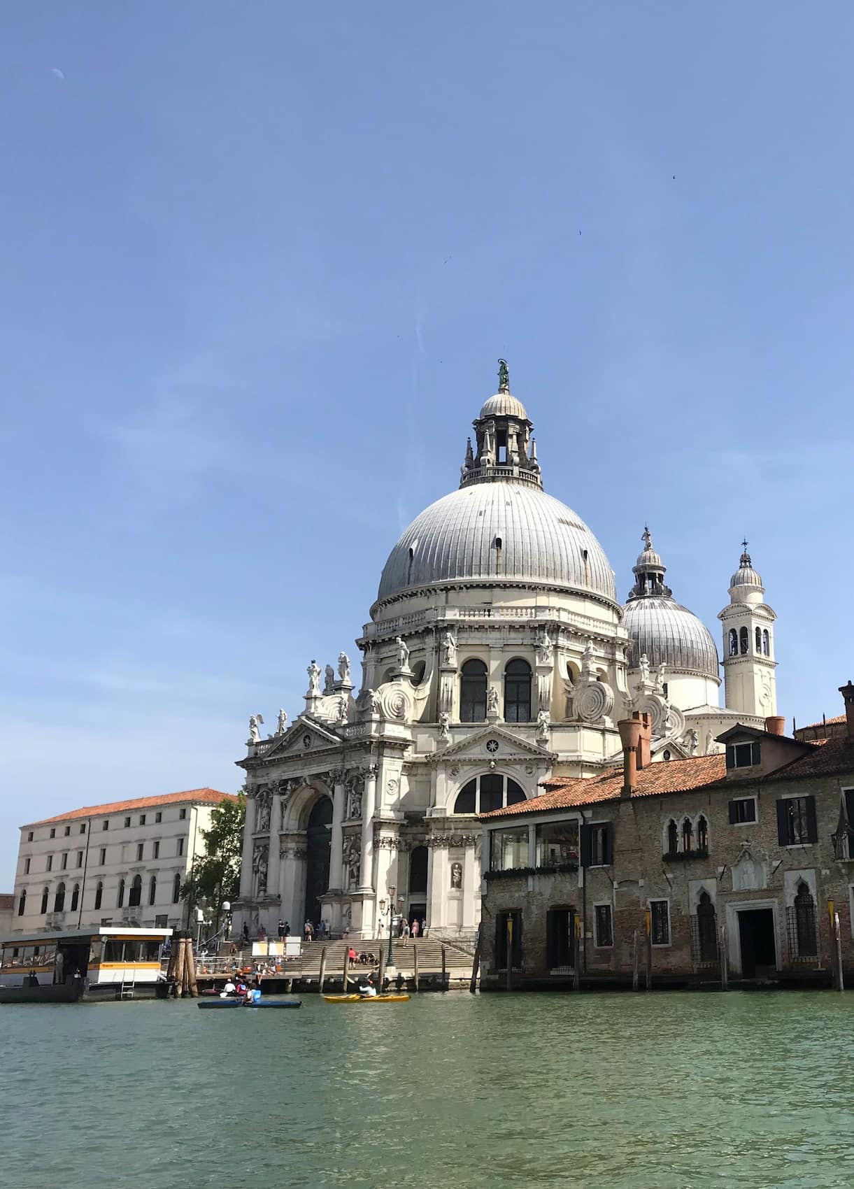 Basilica di Santa Maria della Salute