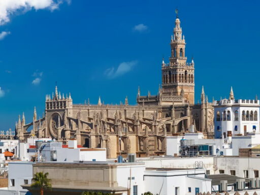 Seville