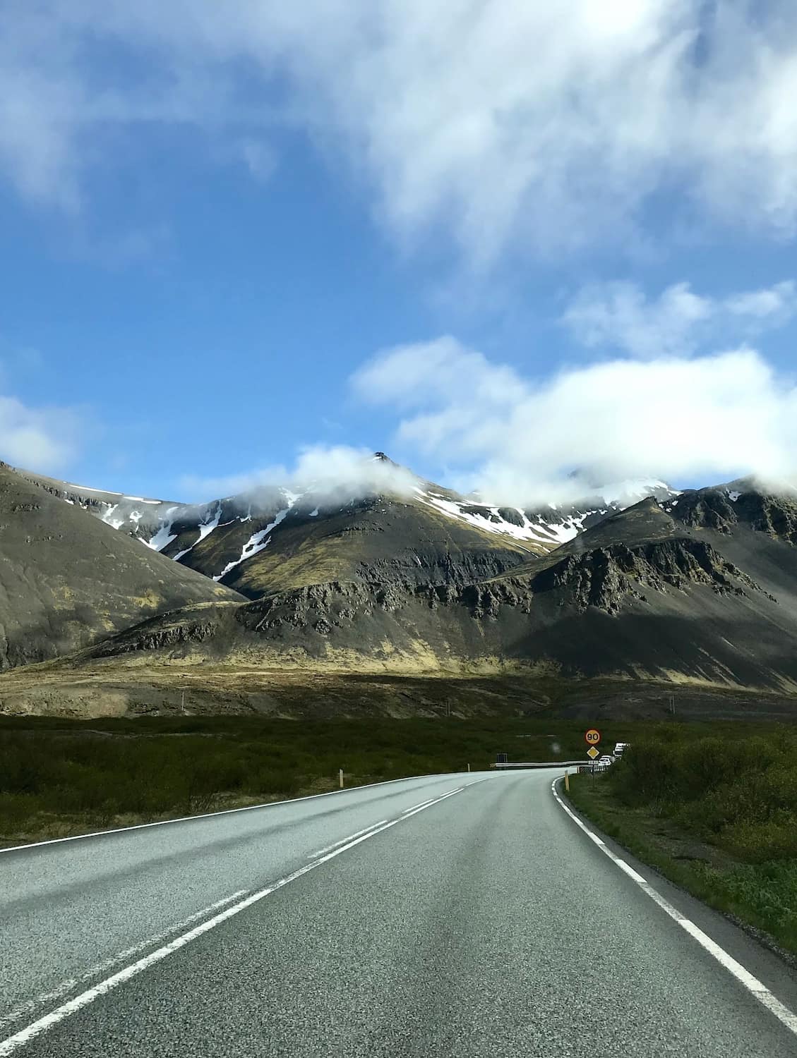 Snæfellsnes Peninsula