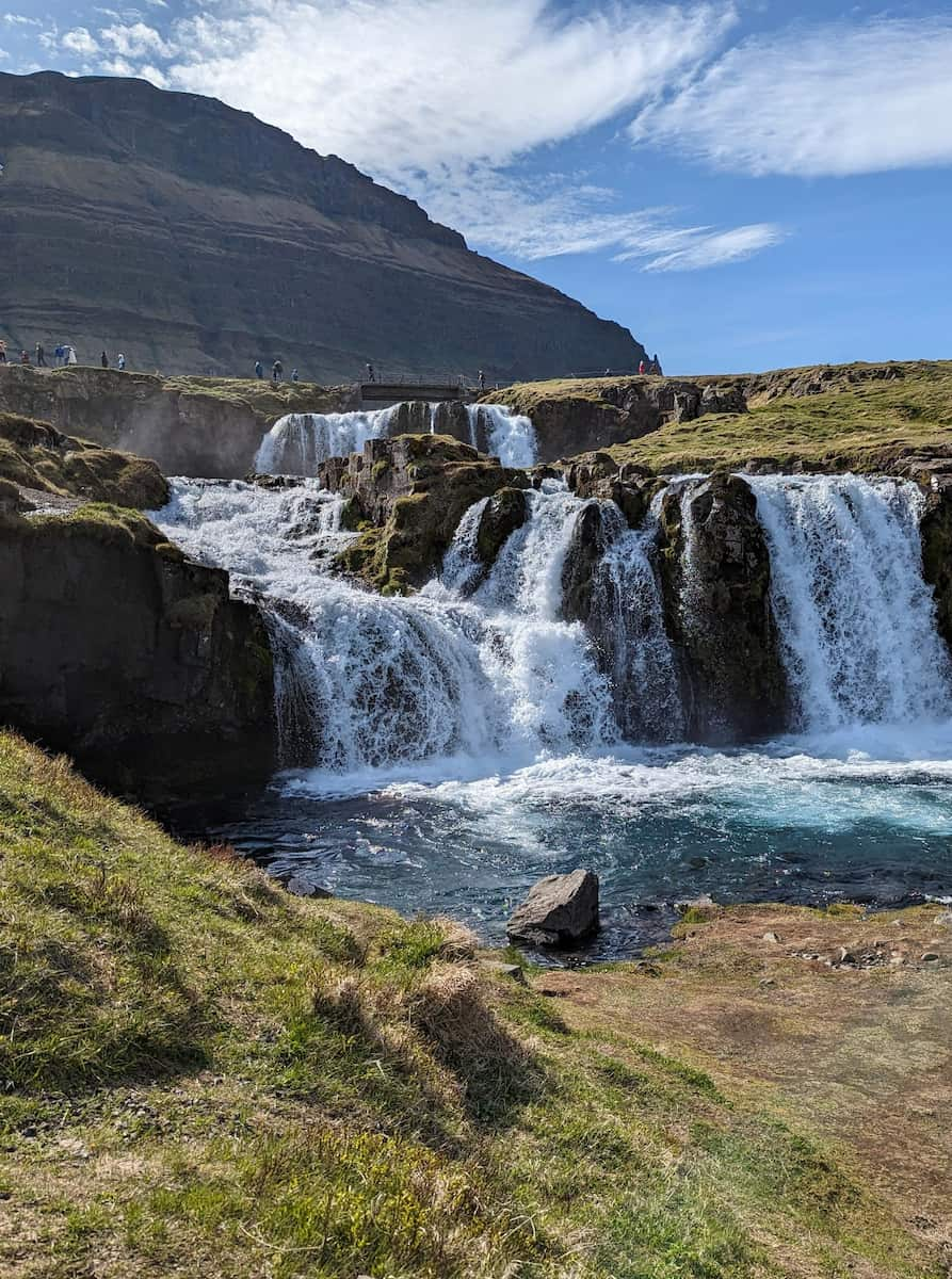 Snæfellsnes Peninsula