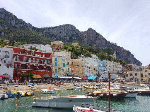 Sorrento, Italy