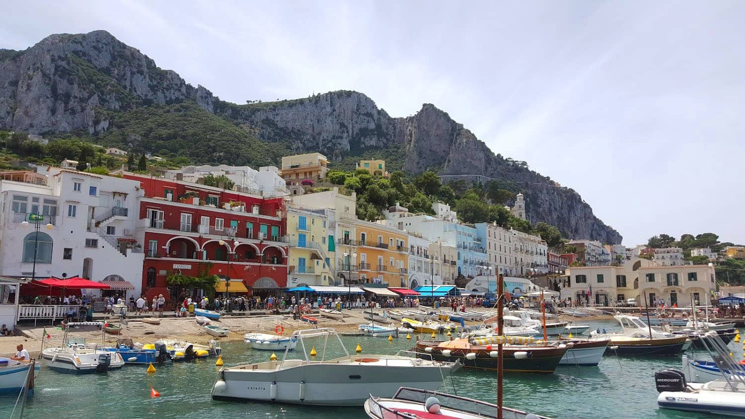 Sorrento, Italy