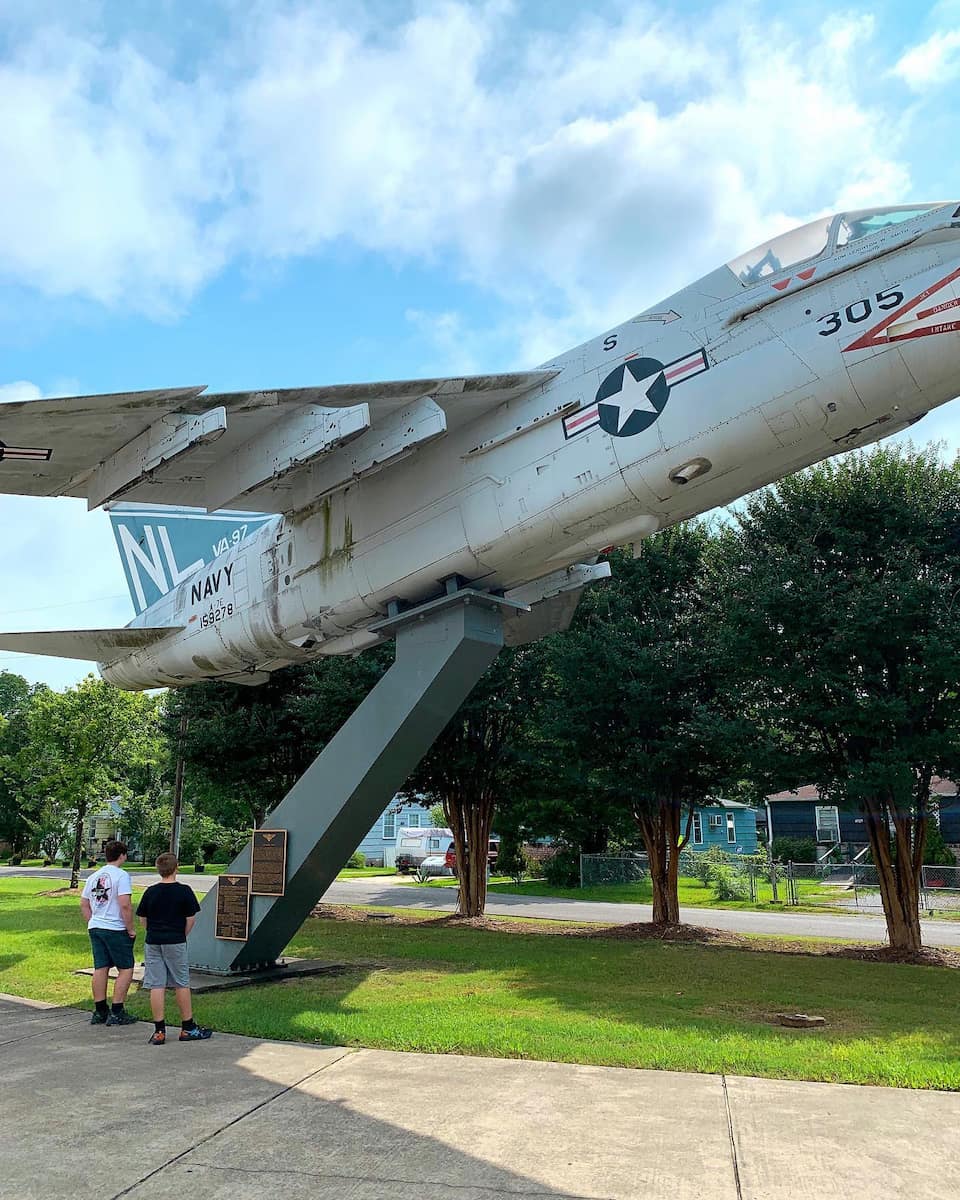 Southern Museum of Flight