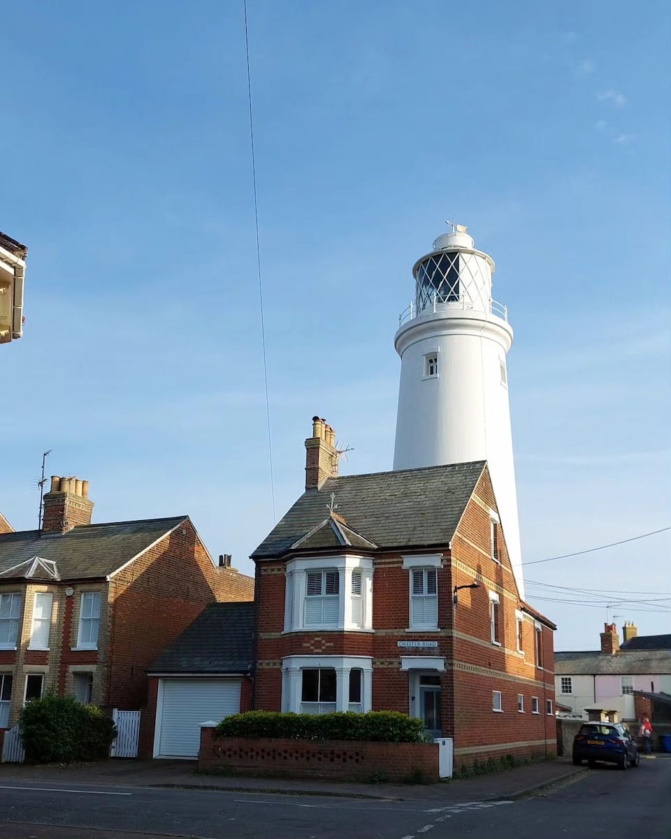 Southwold, Suffolk