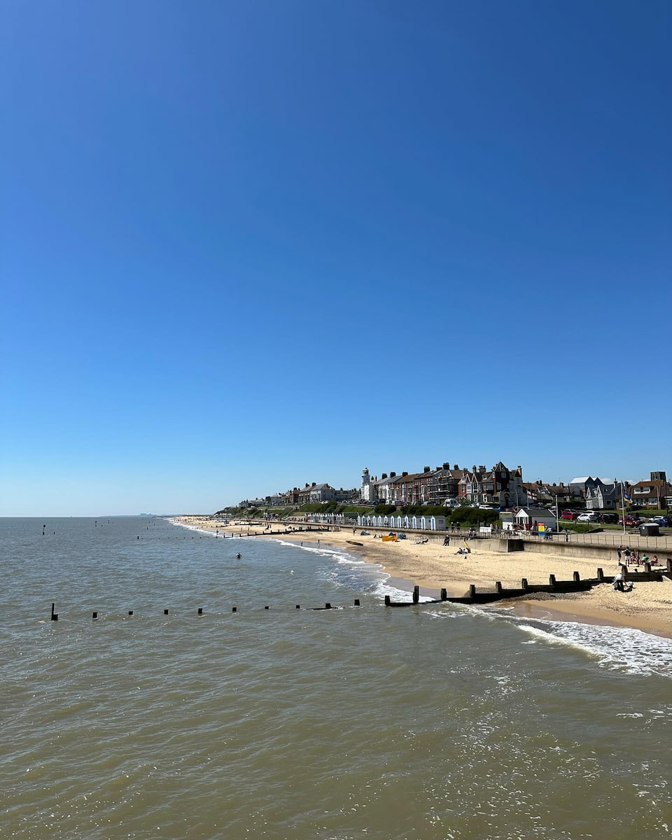 Southwold, Suffolk