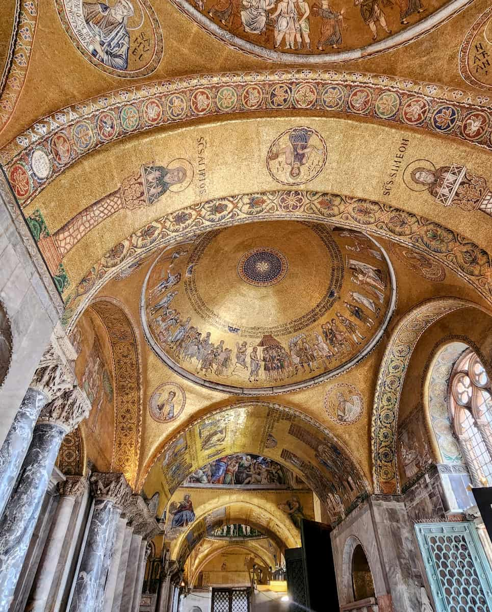 St. Mark's Basilica