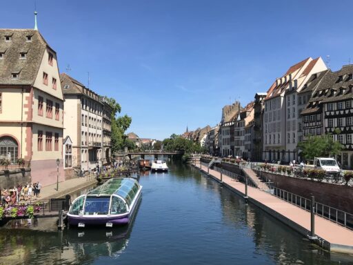 Strasbourg