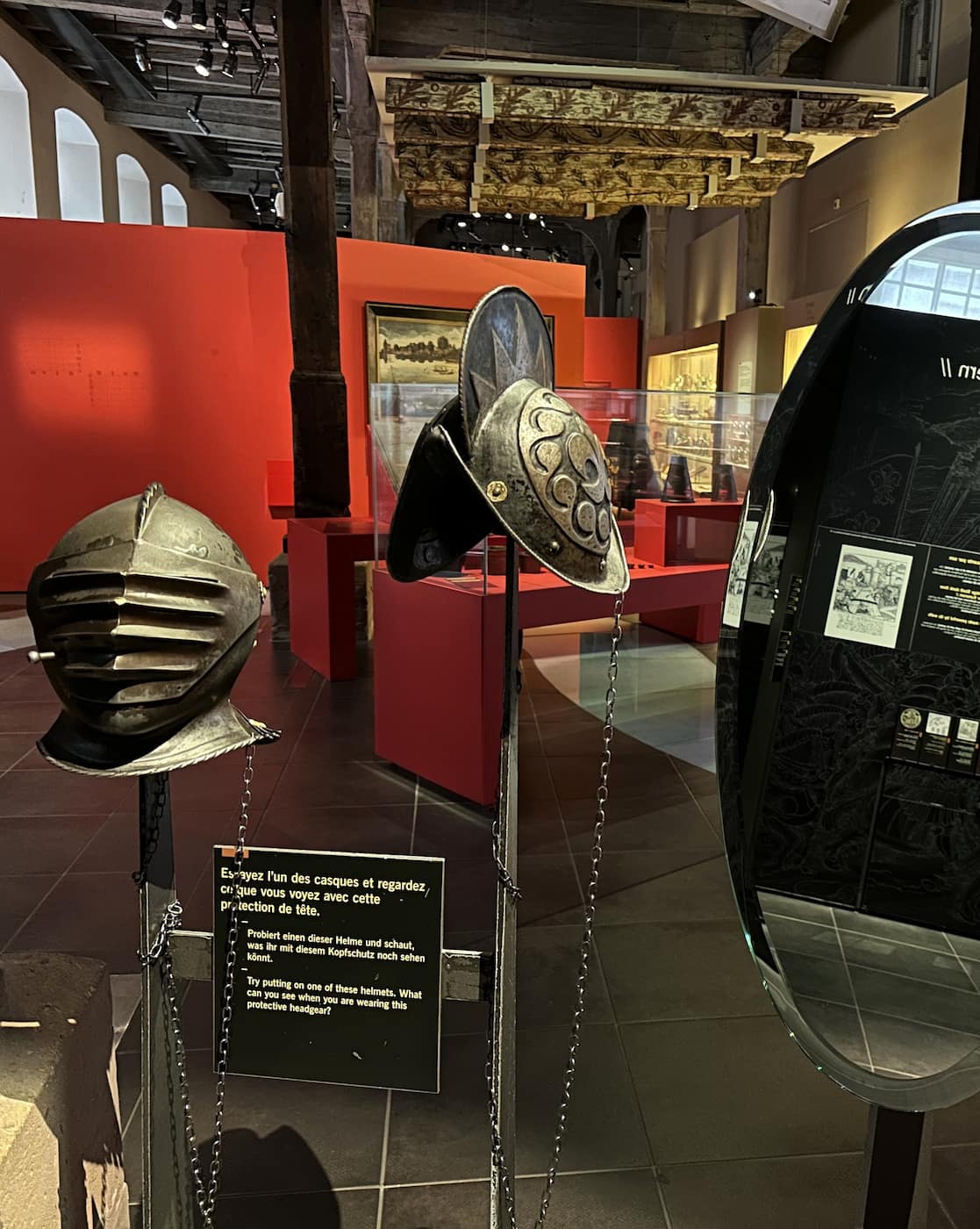 Strasbourg Historical Museum