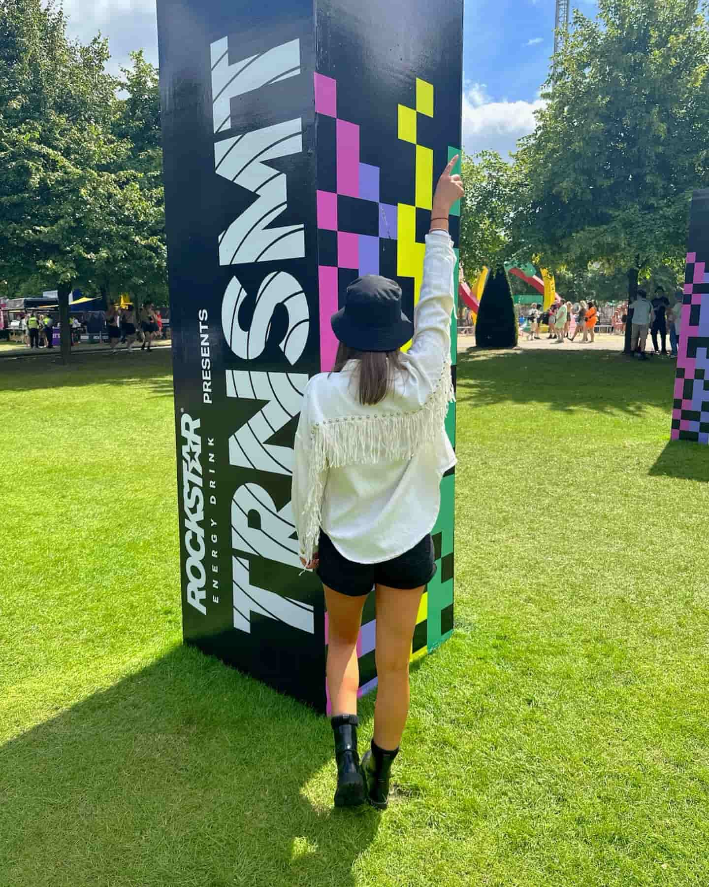 TRNSMT Festival Glasgow