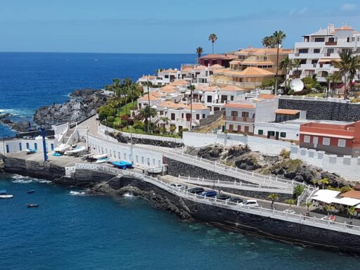 Tenerife