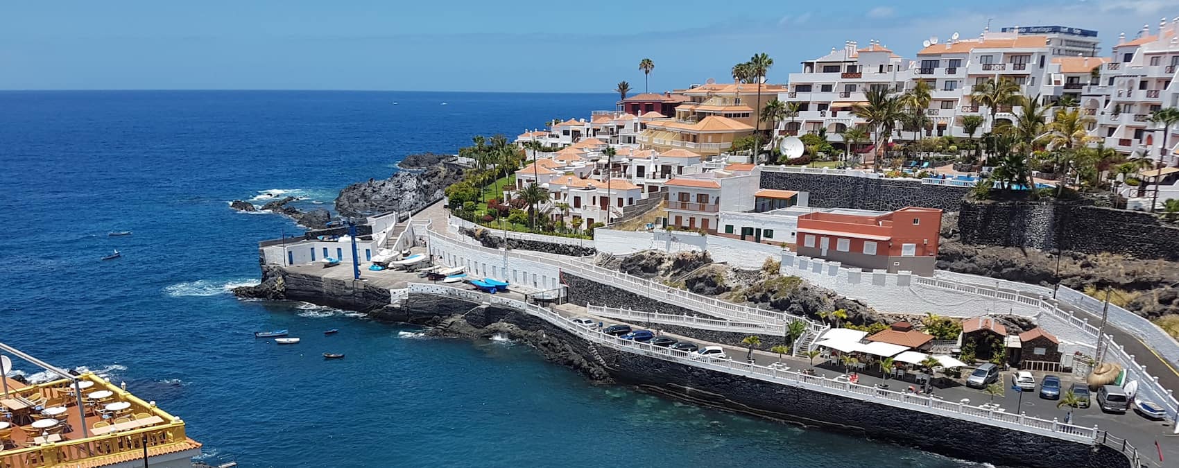 Tenerife