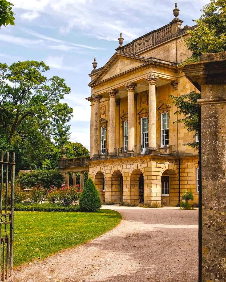 The Holburne Museum, Bath