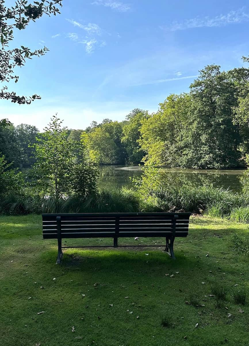 Tiergarten, Berlin