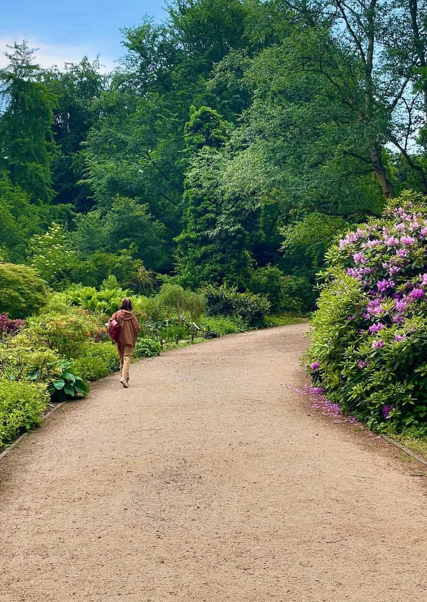 Tiergarten, Berlin