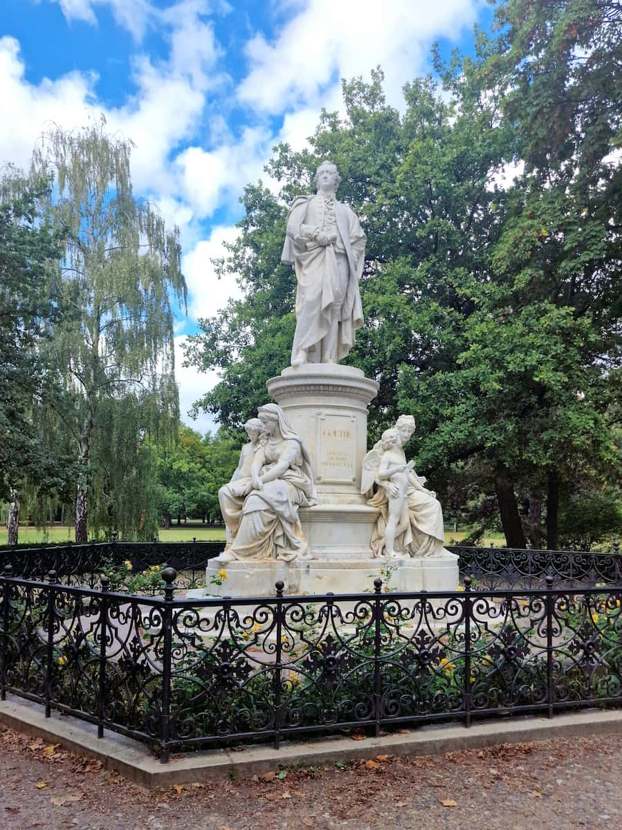 Tiergarten, Berlin