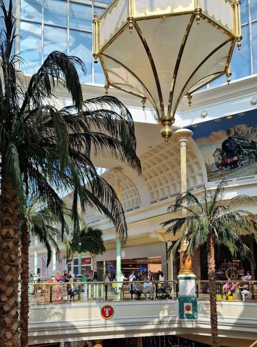 Trafford Centre, Manchester