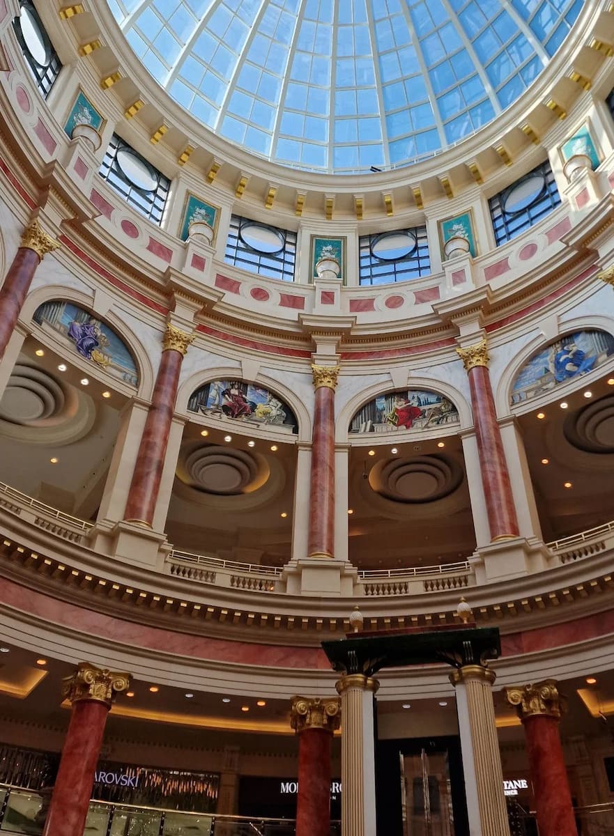 Trafford Centre, Manchester