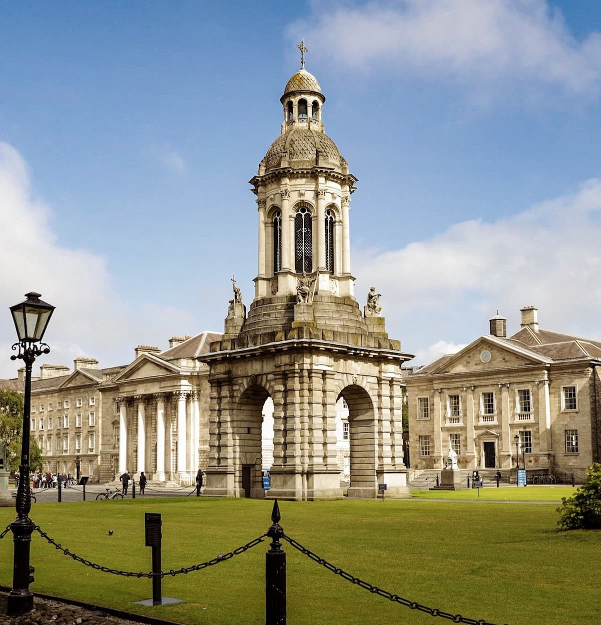 Trinity College