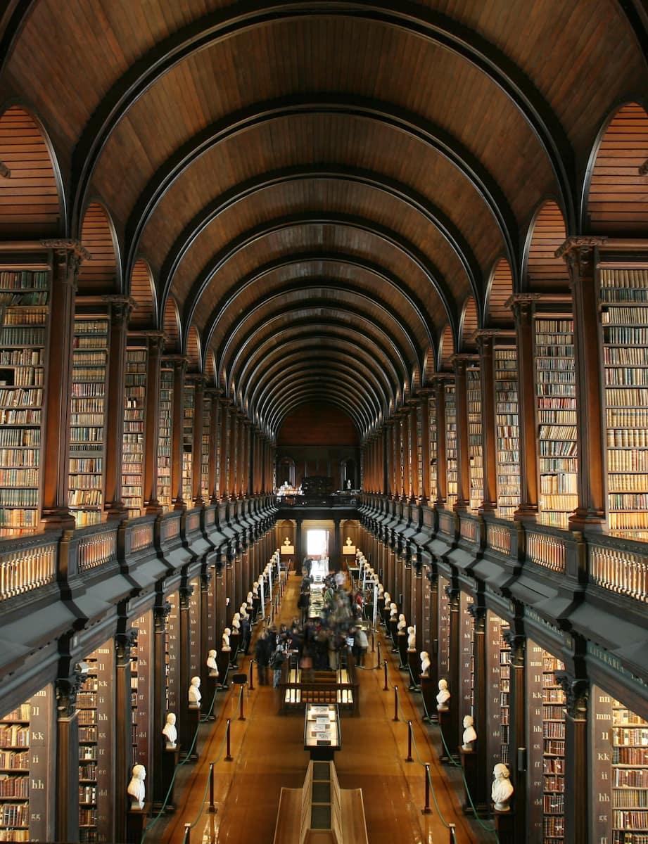 Trinity College