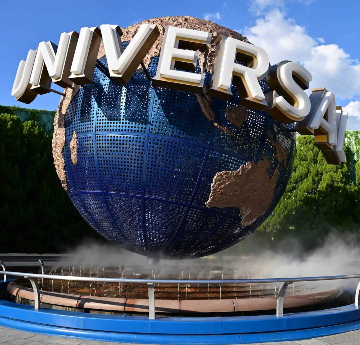 Universal Studios Japan