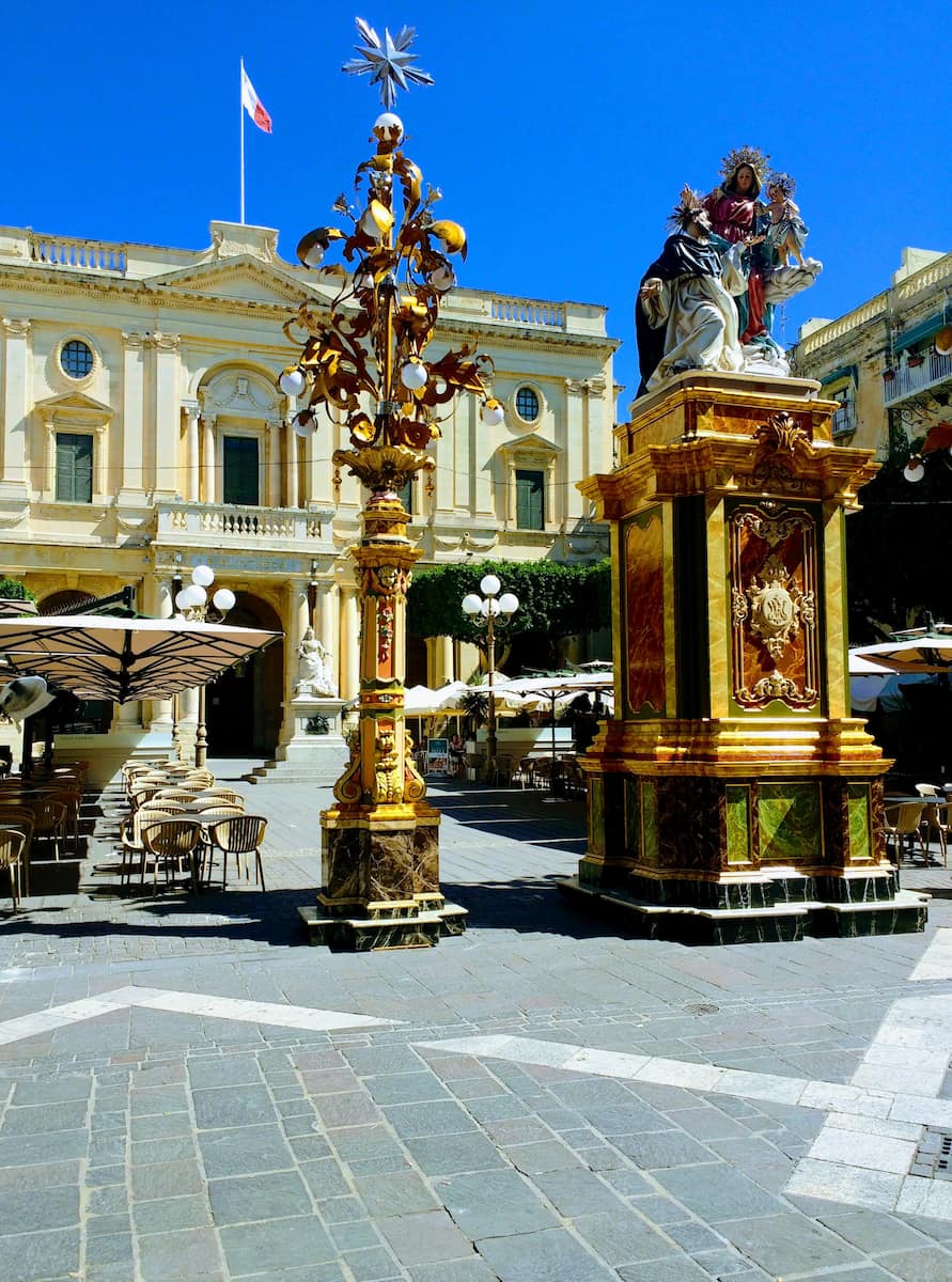 Valletta, Malta