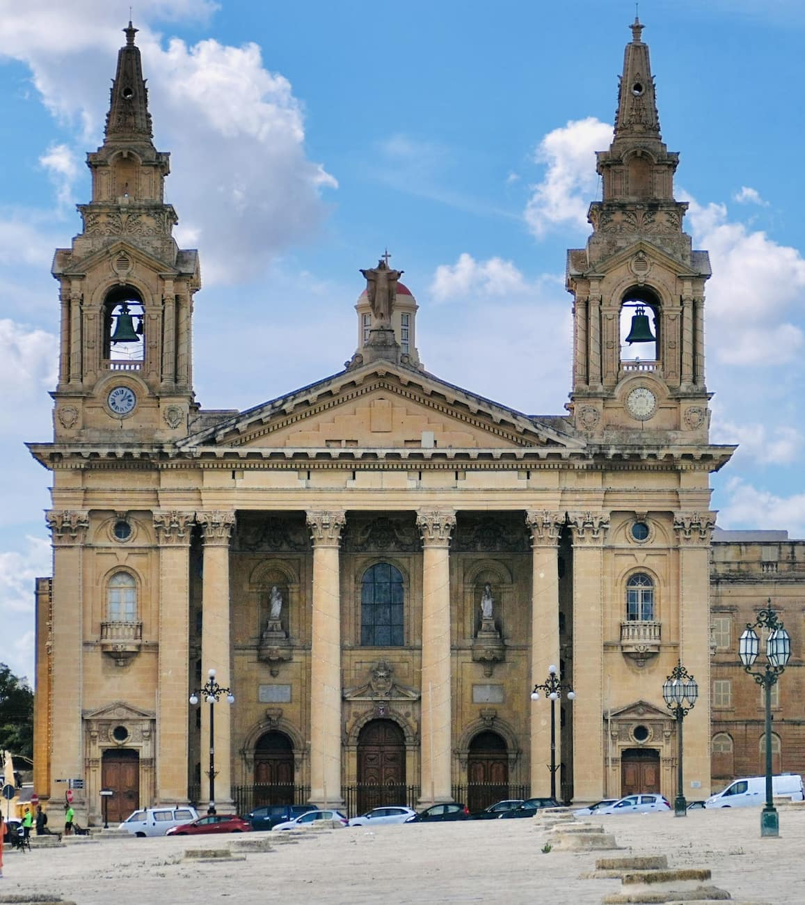 Valletta, Malta