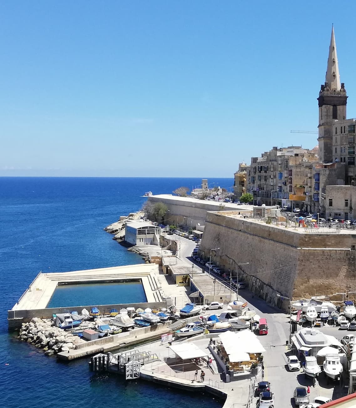 Valletta, Malta