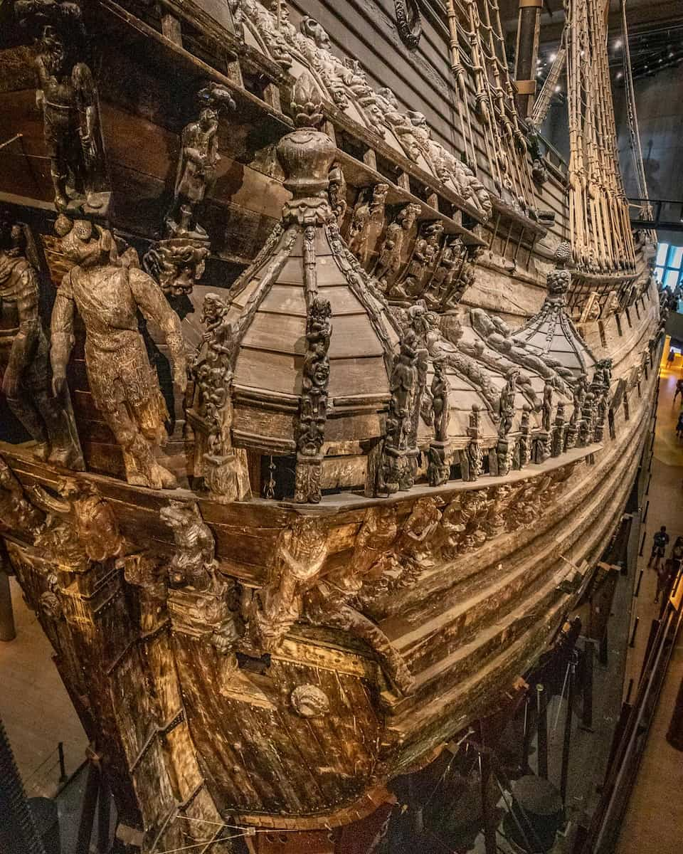 Vasa Museum