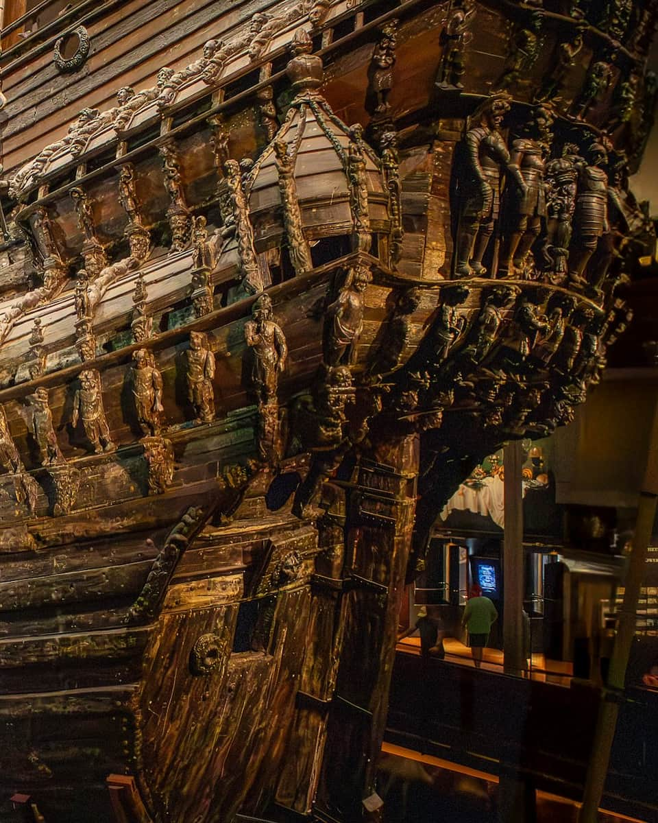 Vasa Museum