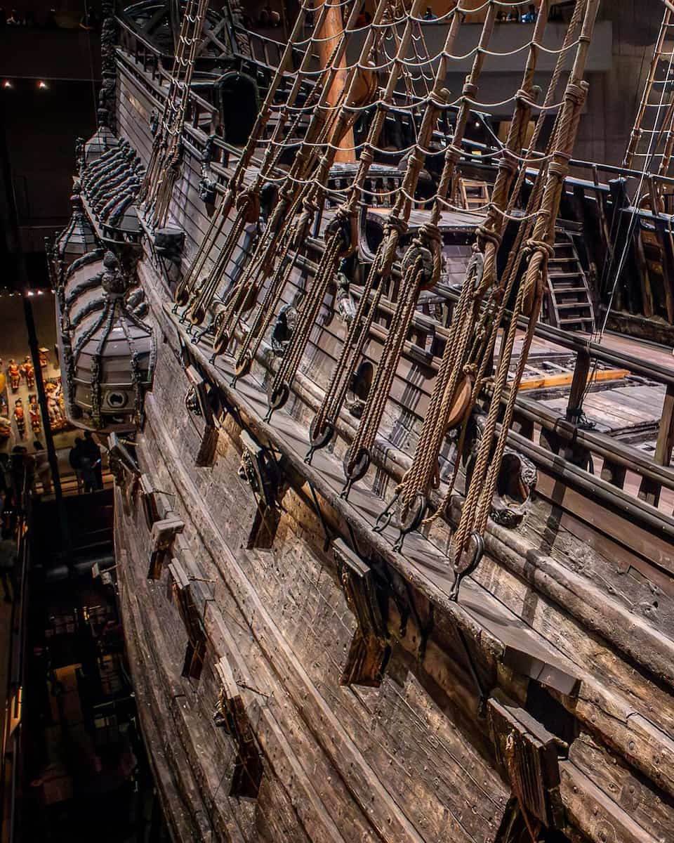 Vasa Museum