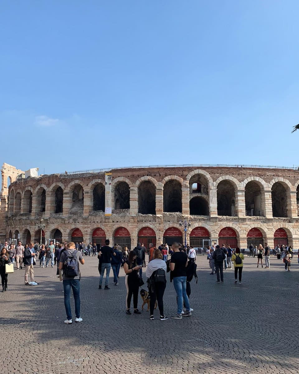 Verona Arena