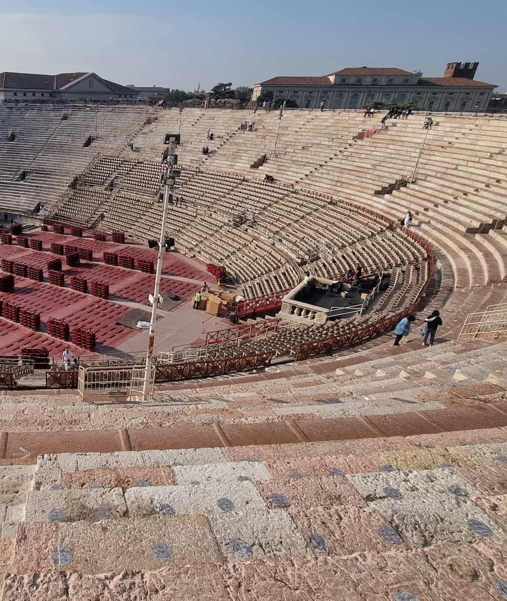 Verona Arena