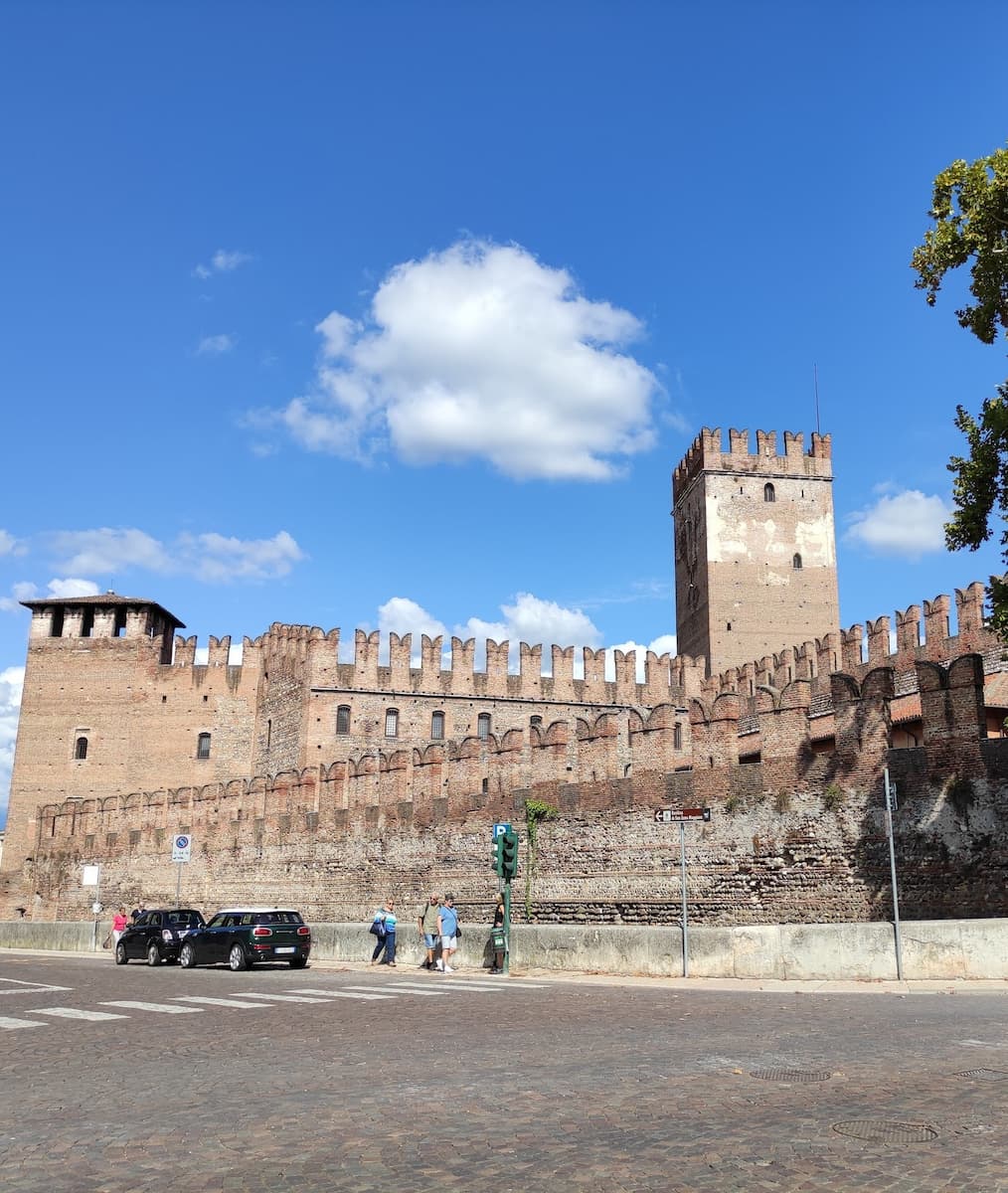 Verona, Castelvecchio