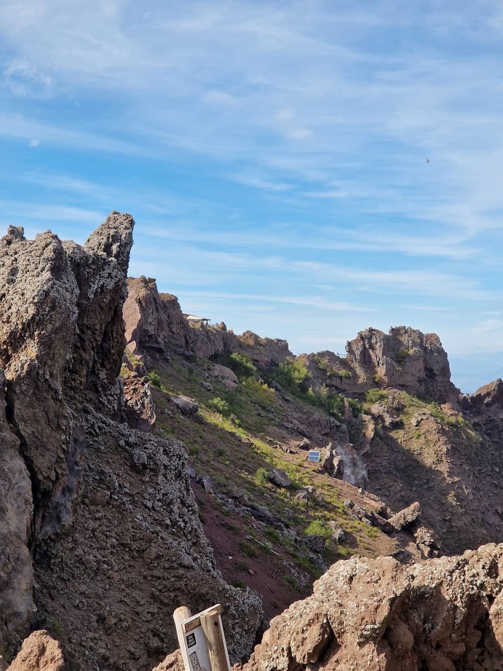 Vesuvius, Italy