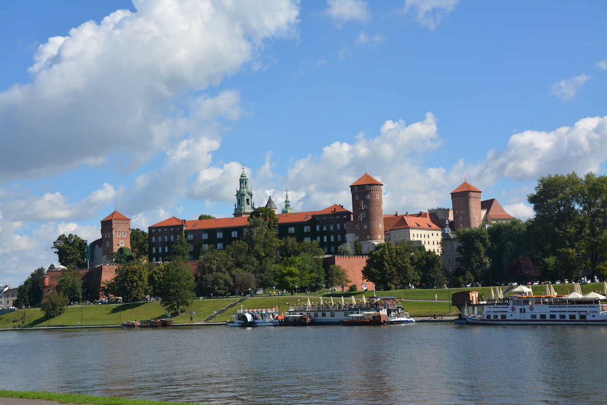 Vistula River