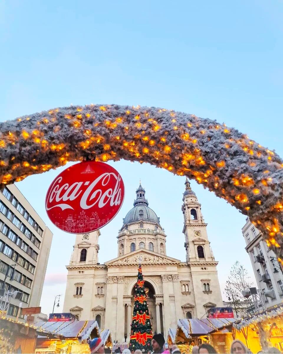 Vörösmarty Square, Budapest